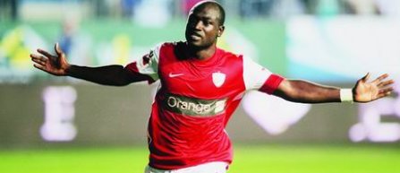 Djakaridja Kone, convocat la nationala Burkinei Faso pentru Cupa Africii pe Natiuni